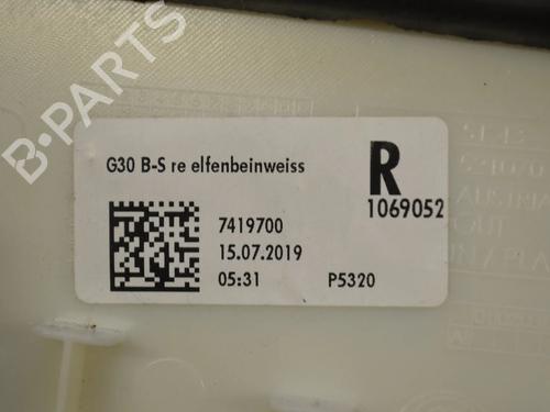 Other BMW 5 (G30, F90) 530 e Plug-in Hybrid | BP34076469O1  - Image 5