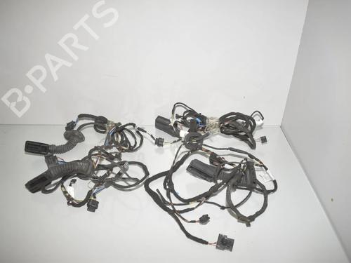 Used Wiring harness Wiring harness BMW 2 Active Tourer (F45) 225 xe Plug-in-Hybrid (224 hp) 34088405 34088405