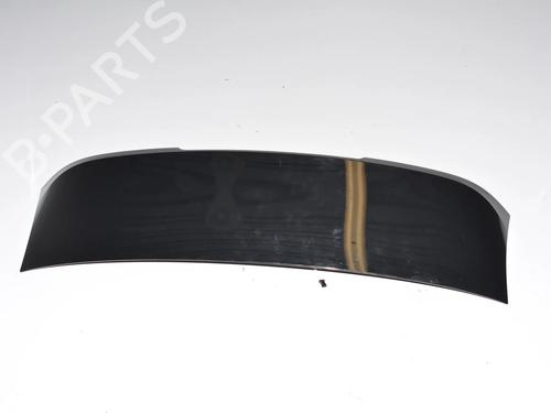 Spoiler bagklap BMW i3 (I01) Range Extender | BP34086719C96 - Image 2