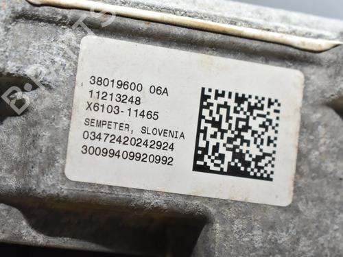 Steering rack BMW i3 (I01) Range Extender | BP34068475M22  - Image 5