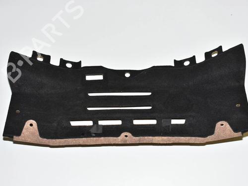 Used Boot lining Boot lining BMW i8 (I12) hybrid (362 hp) 34091134 34091134