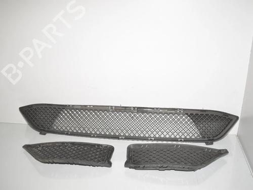 Used Grille Grille BMW X1 (E84) sDrive 20 i (184 hp) 34067900 34067900