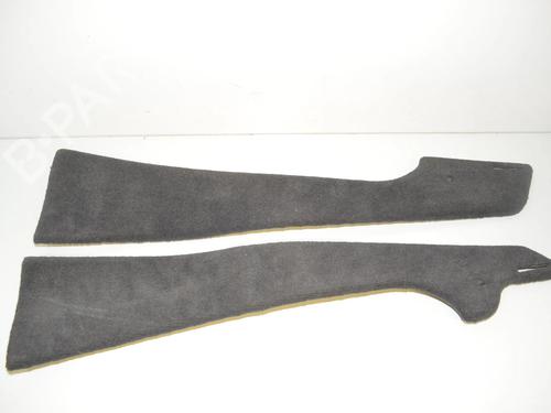 Used Middle console Middle console BMW X6 (E71, E72) M 50 d (381 hp) 34061593 34061593