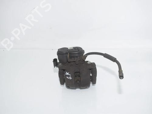 Used Left rear brake caliper Left rear brake caliper BMW 5 Touring (F11) M 550 d xDrive (381 hp) 34575225 34575225