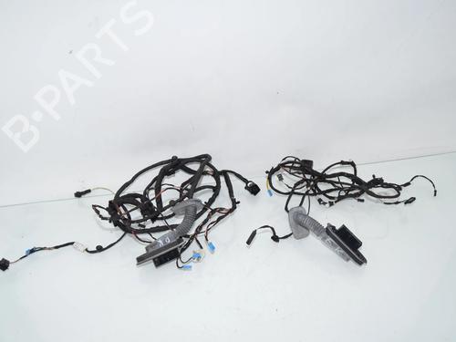Used Wiring harness Wiring harness 38019188 38019188