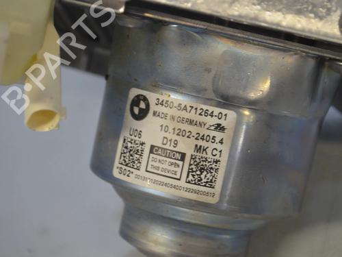 Servo brake BMW 2 Active Tourer (U06) 218d | BP34085466M42  - Image 5
