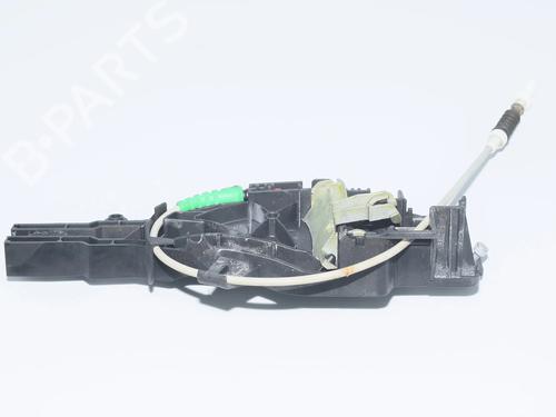 Support BMW 3 Coupe (E92) 320 d | BP34094326C155 - Image 3