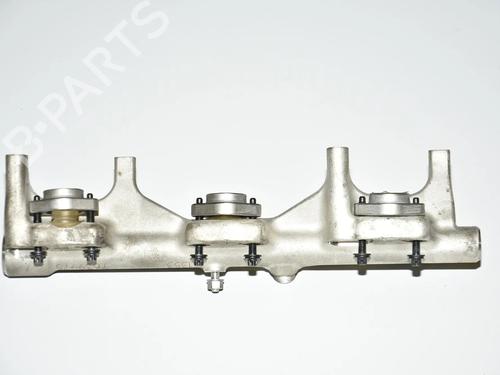 Used Injection rail Injection rail BMW 3 (F30, F80) 340 i (326 hp) 34075016 34075016