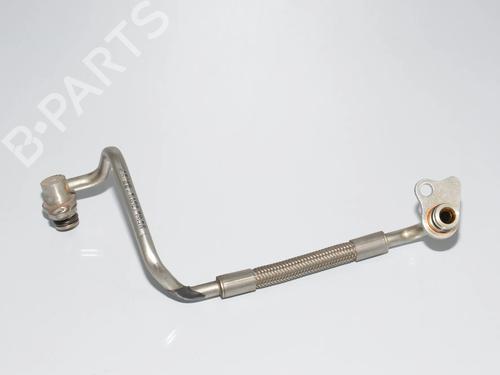 Used Pipe Pipe BMW 3 Gran Turismo (F34) 328 i (245 hp) 34089894 34089894