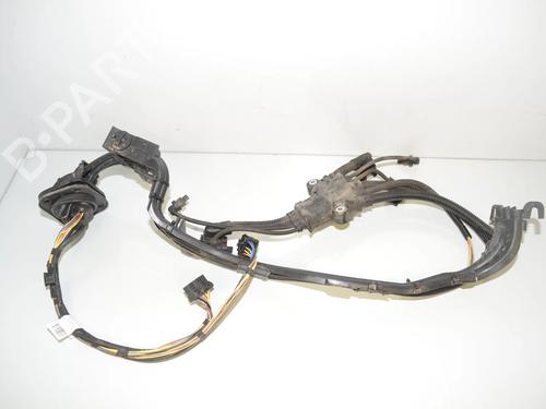 Used Wiring harness Wiring harness BMW X6 (E71, E72) M 50 d (381 hp) 34075191 34075191