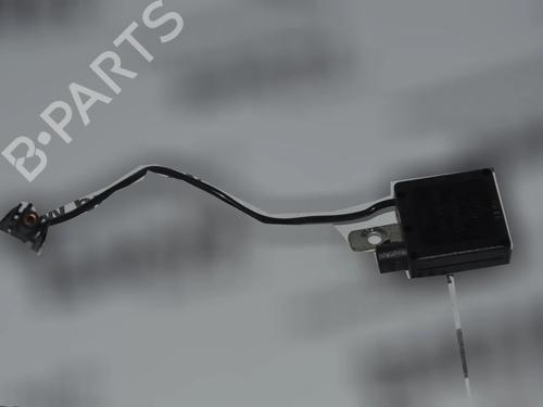 Used Antenna/Base Antenna/Base BMW X5 (E53) 4.4 i (286 hp) 34078496 34078496