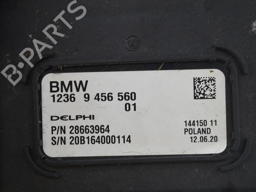 Electronic module BMW i3 (I01) s Electric | BP34097183M83  - Image 10