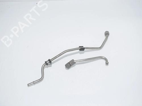 Used Pipe Pipe BMW 5 (G30, F90) 530 e Plug-in-Hybrid xDrive (252 hp) 34575241 34575241