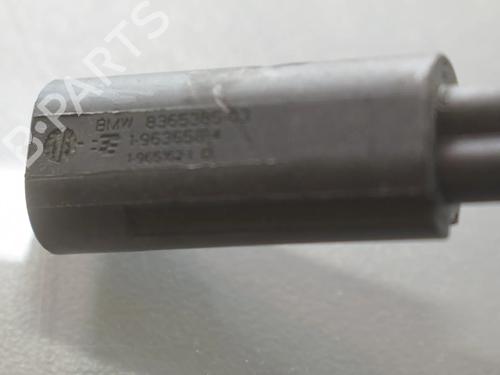 Other BMW 3 (E90) 320 d | BP34088092O1  - Image 5