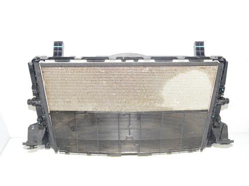 Used Radiator set Radiator set TESLA MODEL 3 (5YJ3) EV (283 hp) 34093391 34093391