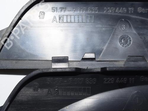 Step BMW 1 (E87) 120 i | BP34085746C149 - Image 6