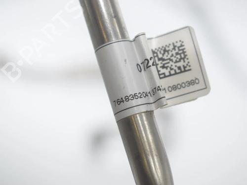 Pipe BMW 2 Active Tourer (F45) 225 xe Plug-in-Hybrid | BP39885111M125 - Image 4