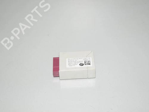 Used Electronic module Electronic module BMW 2 Gran Tourer (F46) 220 d xDrive (190 hp) 34079491 34079491