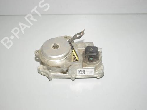 Used Electronic module Electronic module BMW i3 (I01) Electric (170 hp) 34070317 34070317