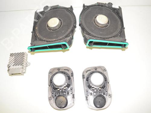 Electronic module BMW 5 Touring (G31) M 550 d xDrive | BP34077545M83  - Image 8