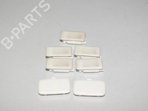 Used Interior roof light Interior roof light BMW 3 Touring (G21, G81) 330 e Plug-in-Hybrid (292 hp) 34071464 34071464