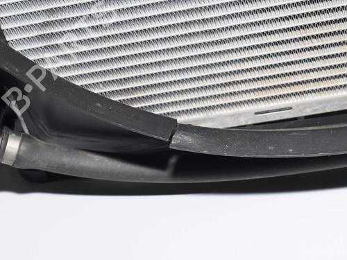 Radiator set BMW X5 (E53) 4.6 is | BP34072650M120  - Image 8