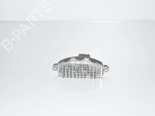 Varmeblæsermodstand Varmeblæsermodstand BMW X6 (F16, F86) M 50 d (381 hp) 34096735 34096735