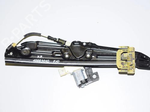 Used Rear left window mechanism Rear left window mechanism BMW 5 (F10) 520 d (184 hp) 34070978 34070978