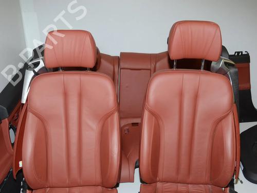 Seats set BMW 6 Gran Coupe (F06) 640 d xDrive | BP35727936C78 - Image 10