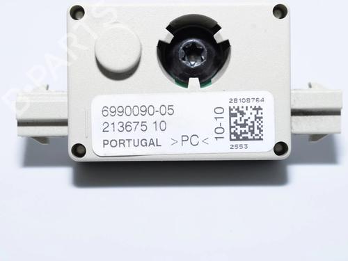 Antenne/Base BMW 3 Coupe (E92) 320 d | BP34094232C140 - Image 5