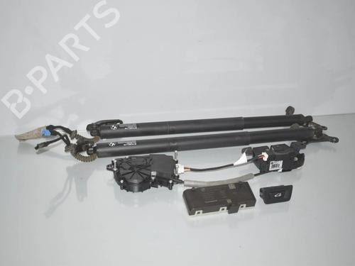 Used Electronic module Electronic module BMW 2 Gran Tourer (F46) 218 d (150 hp) 34083973 34083973