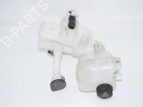 Used Expansion tank Expansion tank BMW i3 (I01) Electric (170 hp) 34111527 34111527