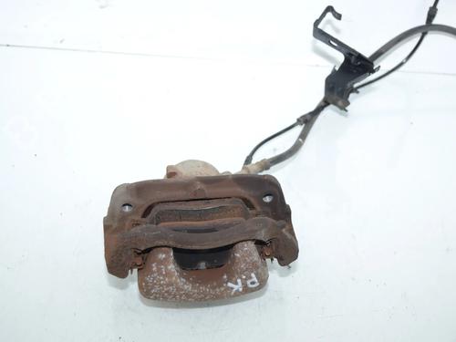 Left front brake caliper BMW i3 (I01) s Range Extender | BP38431999M105 - Image 3