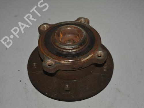 Used Other Other BMW 7 (E65, E66, E67) 735 i (306 hp) 34062866 34062866