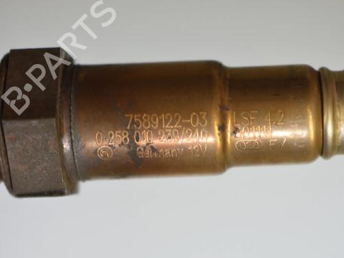 Electronic sensor BMW 3 (F30, F80) 328 i xDrive | BP34063038M84 - Image 4
