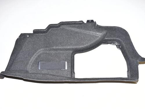 Used Boot lining Boot lining BMW 4 Coupe (F32, F82) 430 d (258 hp) 34072871 34072871