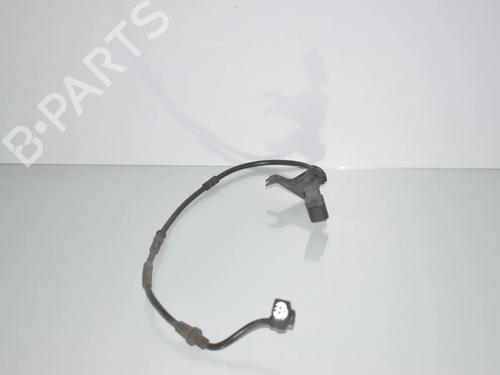 Used Handbrake cable Handbrake cable BMW 2 Active Tourer (F45) 218 d (150 hp) 34093040 34093040