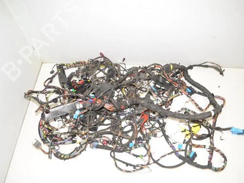 Used Wiring harness Wiring harness BMW 2 Active Tourer (F45) 216 d (116 hp) 34078183 34078183