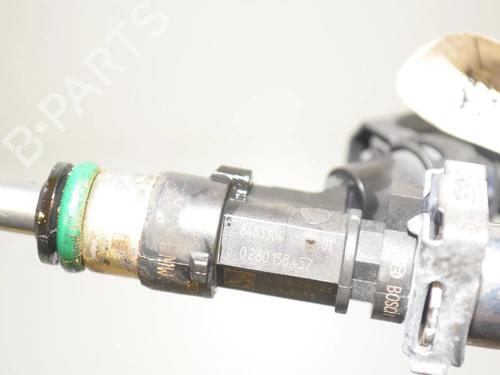 Injection rail BMW 2 Active Tourer (U06) 218i | BP34071557M98  - Image 5