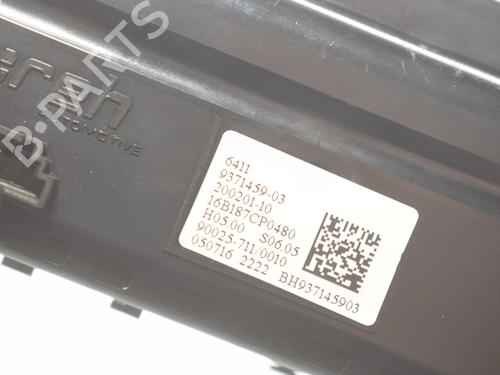 Electronic module BMW 2 Gran Tourer (F46) 220 d xDrive | BP34068185M83  - Image 5