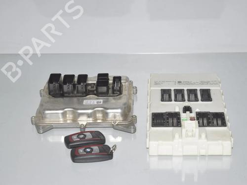 Used Electronic module Electronic module BMW 3 (F30, F80) 328 i xDrive (245 hp) 34084899 34084899