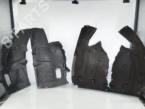 Hjulbue Hjulbue BMW 5 Touring (F11) 535 d xDrive (313 hp) 34145860 34145860