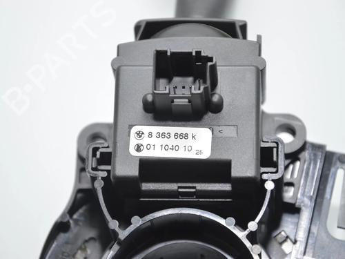 Steering column stalk BMW 5 Touring (E39) 530 d | BP34092945I23 - Image 7
