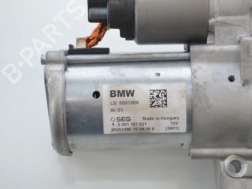 Starter BMW 5 Touring (G31) 520 d | BP34073104M8  - Image 5