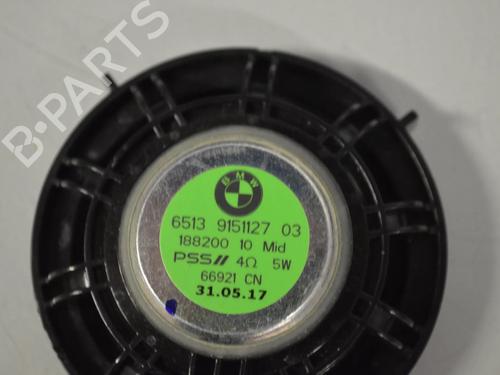 Electronic module BMW 5 (G30, F90) M 550 d xDrive | BP34083883M83  - Image 5