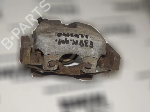 Used Left rear brake caliper Left rear brake caliper BMW 5 (E39) 525 d (163 hp) 34098005 34098005