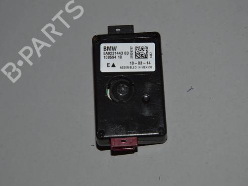 Módulo eletrónico Módulo eletrónico BMW 3 (F30, F80) 328 i xDrive (245 hp) 34096576 34096576