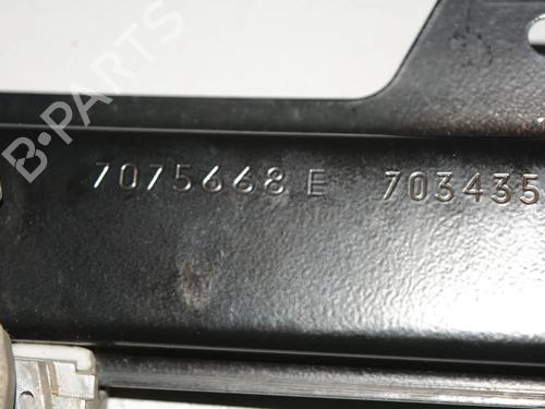 Front right window mechanism BMW 5 Touring (E61) 530 d | BP34061425C23  - Image 5