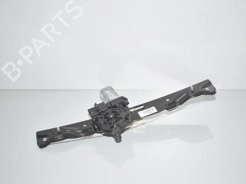 Used Rear left window mechanism Rear left window mechanism BMW 2 Active Tourer (F45) 220 d (190 hp) 34074881 34074881