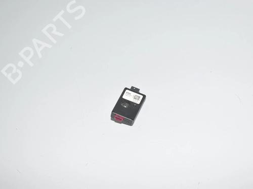 Antenne/Base Antenne/Base BMW 2 Active Tourer (F45) 220 d (190 hp) 34096579 34096579